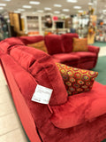 Lane Furniture Sectional
