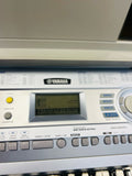 Yamaha Electronics