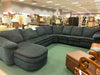 Lane Furniture Sectional
