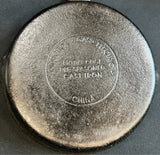 Cast Iron Cookware