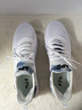 APL Women's White Size 11 Sneakers