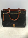 Dooney & Bourke Women's Black Hand Held