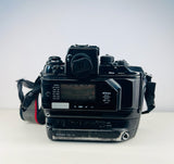 Nikon Camera