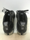 Adidas Men's Size 15 Black Sneakers - Mens