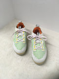 Nike Air Vapormax Women's White Size 5.5 Sneakers