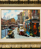 Signed Art