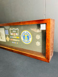 Green Tree Gallery Shadow Box