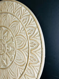 World Market Wall Hanging