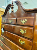 Wilder Brothers Highboy
