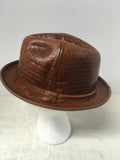 Miscellaneous Men's Brown XL Hat-Mens