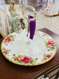 Royal Albert Serving Tray