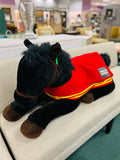 Wells Fargo Stuffed Animal