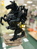 Haunted Living Holiday - Halloween