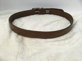 Fossil Men's Brown 36 Belt-Mens