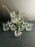 Punch Bowl
