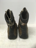 Wolverine Men's Size 13 Camoflauge Boots - Mens