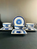 Bombay Tea Set