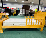 Twin Jardine Enterprises Bed