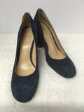 Michael Kors Women's Navy Size 9 Pumps