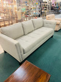 H. M. Richards Sofa