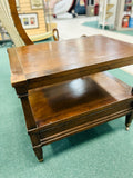 End Table