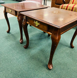 Statton End Table
