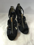 Michael Kors Women's Black Size 9.5 Pumps