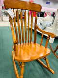 TEI Rocking Chair