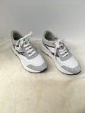 Geox Respira Women's White Size 6 Sneakers