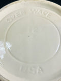 Oven Ware Bowl