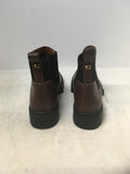 Coach Women's Brown Size 7 Ankle Boot