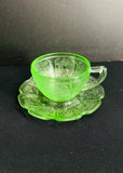 Cup/Saucer