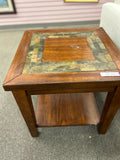 Steve Silver Sofa Table