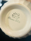 J&G Meakin Misc. China