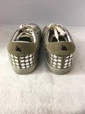 Gamin Women's Tan Size 8 Sneakers