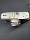 Olympus Camera