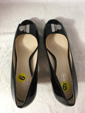 Coach Women's Black Size 9 Pumps