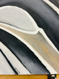Bly Signed Art
