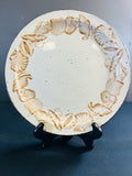 Midwinter Plate