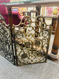Fireplace Screen