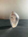 Mats Jonasson Paperweight