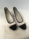 Vivala Women's Cream Size 9 Pumps