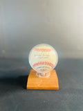Rawlings Misc. Memorabilia