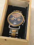 Original Grain Watch-Mens