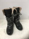 Timberland Women's Black Size 7.5 Boots