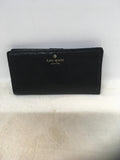 Kate Spade Women's Black Wallet-Womens