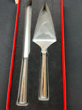 Kate Spade Cake Knife