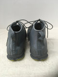 Under Armour Men's Size 12 Gray Sneakers - Mens