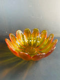 Indiana Glass Bowl