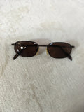 Maui Jim Women's Bronze Sunglasses-Womens